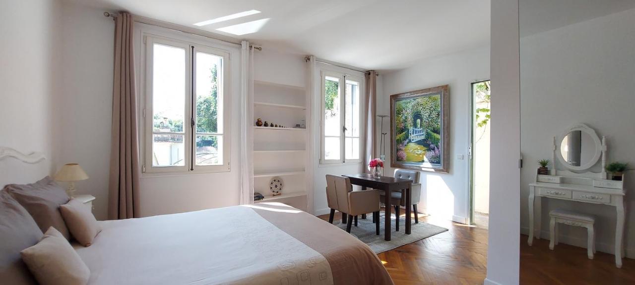 Villa Angelus Nisa Cameră foto